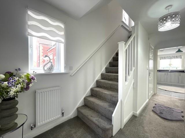 House in Newark and Sherwood, Bilsthorpe - View 2