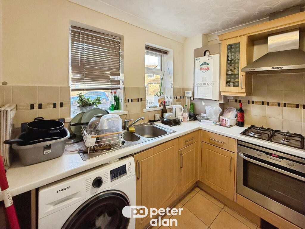 Main image of property: Thrush Close, St. Mellons, CARDIFF