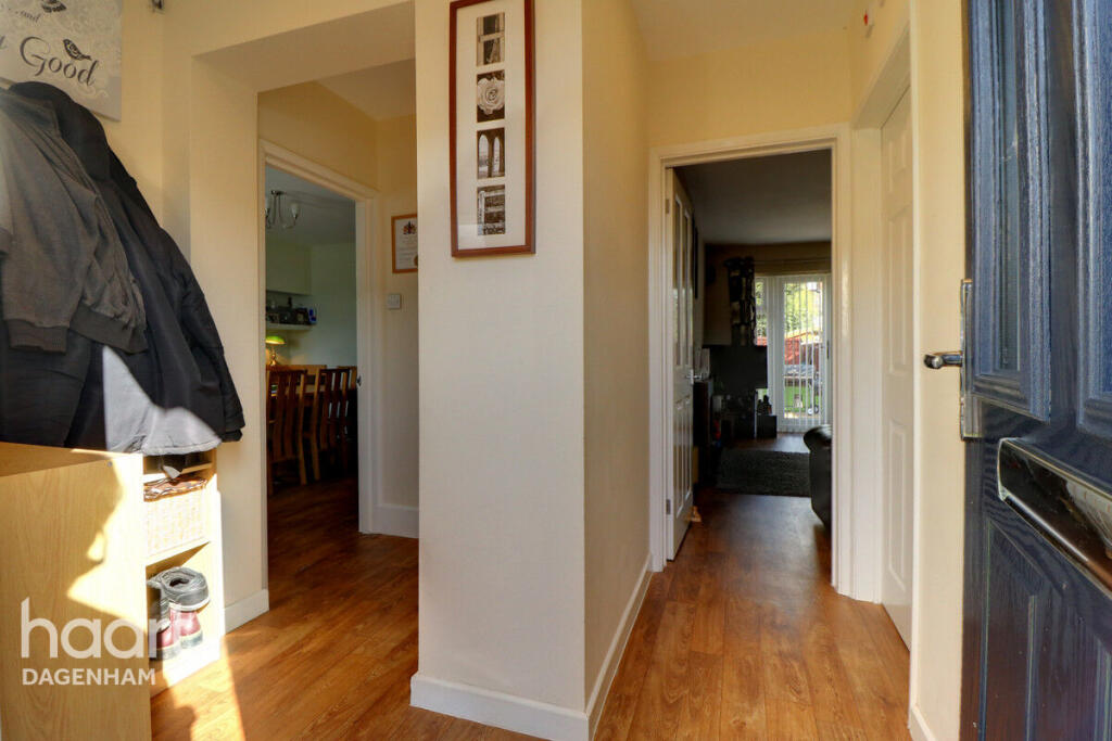 Main image of property: Hardie Road, Dagenham