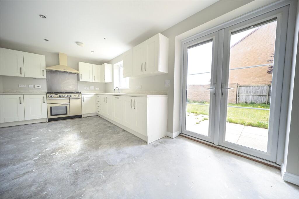 Gowsers Drive, Yarm, TS15 photo 3