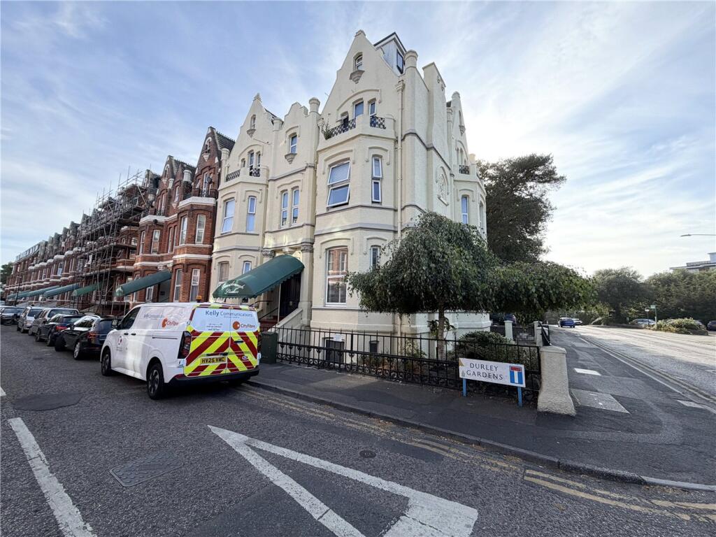 Main image of property: Durley Gardens, Bournemouth, Dorset, BH2
