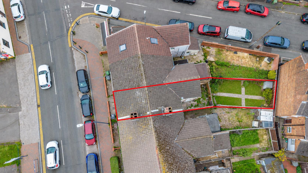 House in Wolverhampton - View 5
