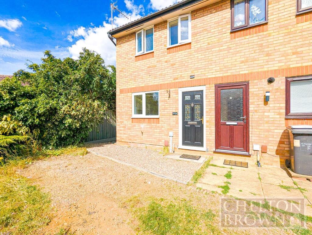 Main image of property: Bank View, Northampton, Northamptonshire, NN4