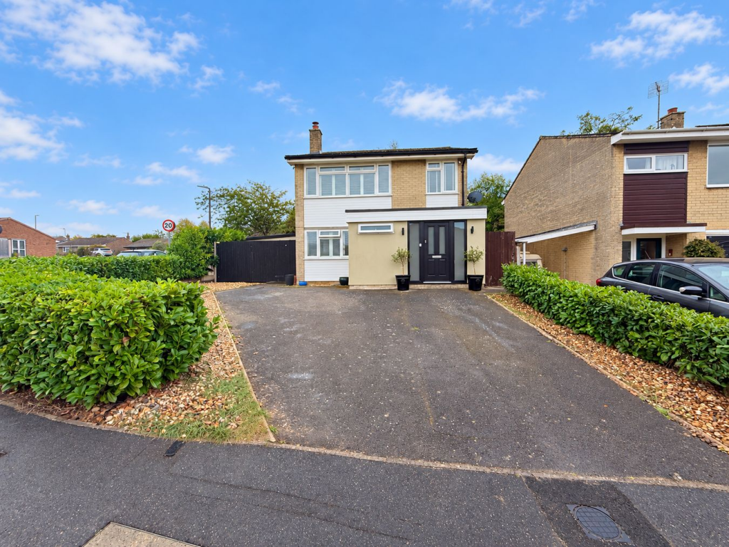 Main image of property: Claremont Road, Wivenhoe, Colchester, CO7