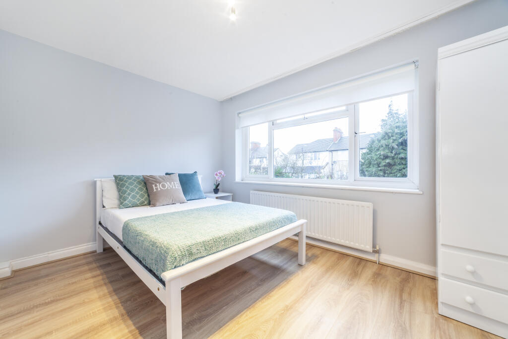 Main image of property: Elmhurst Avenue, London CR4 2HP