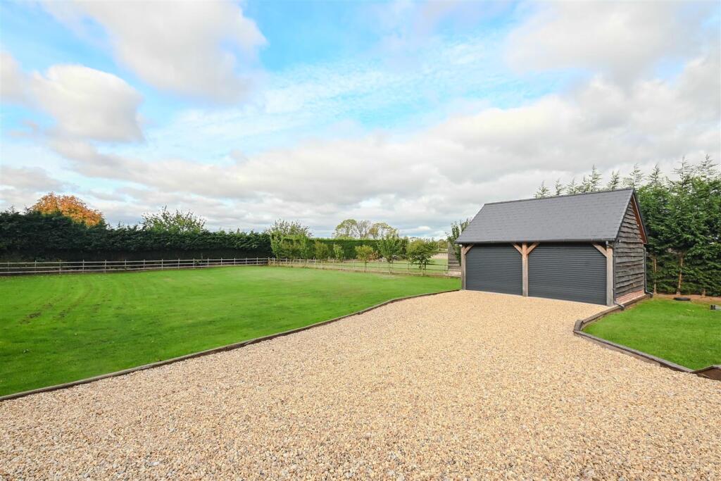 Additional image 41 of Woodside Barn, Mill Lane, Edingale, B79