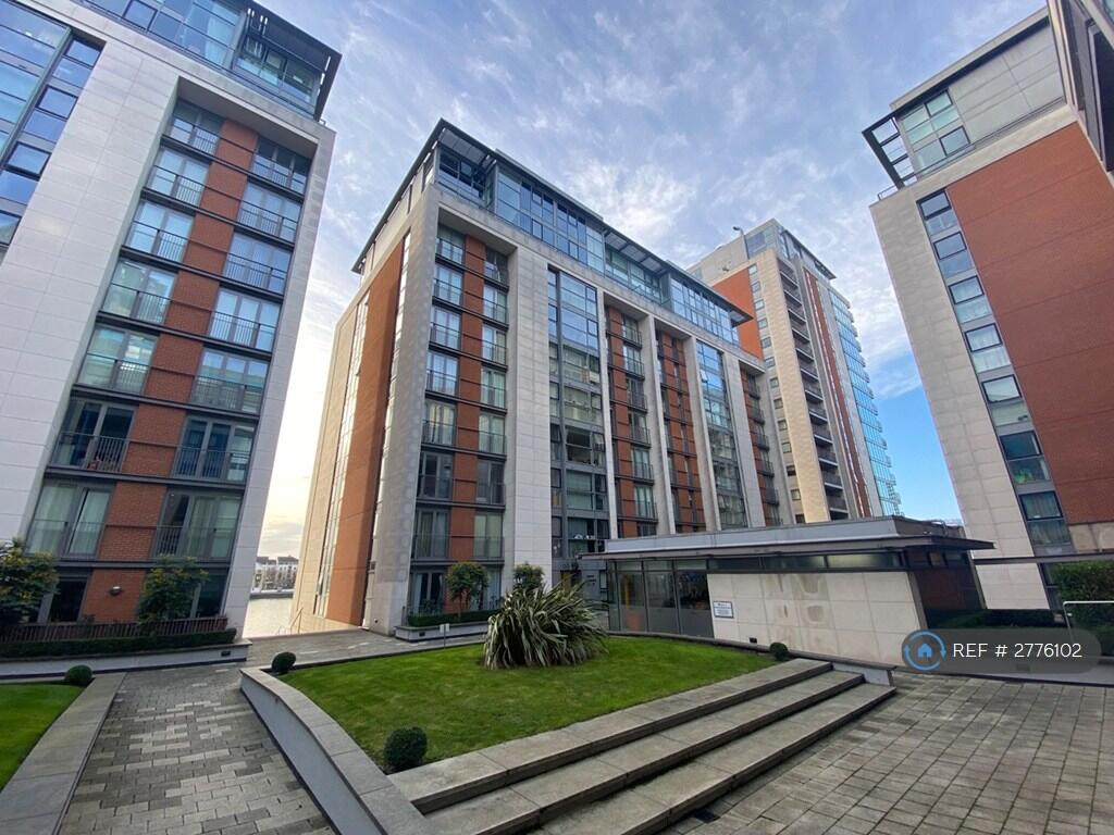 Main image of property: Aegean Apartments, London, E16