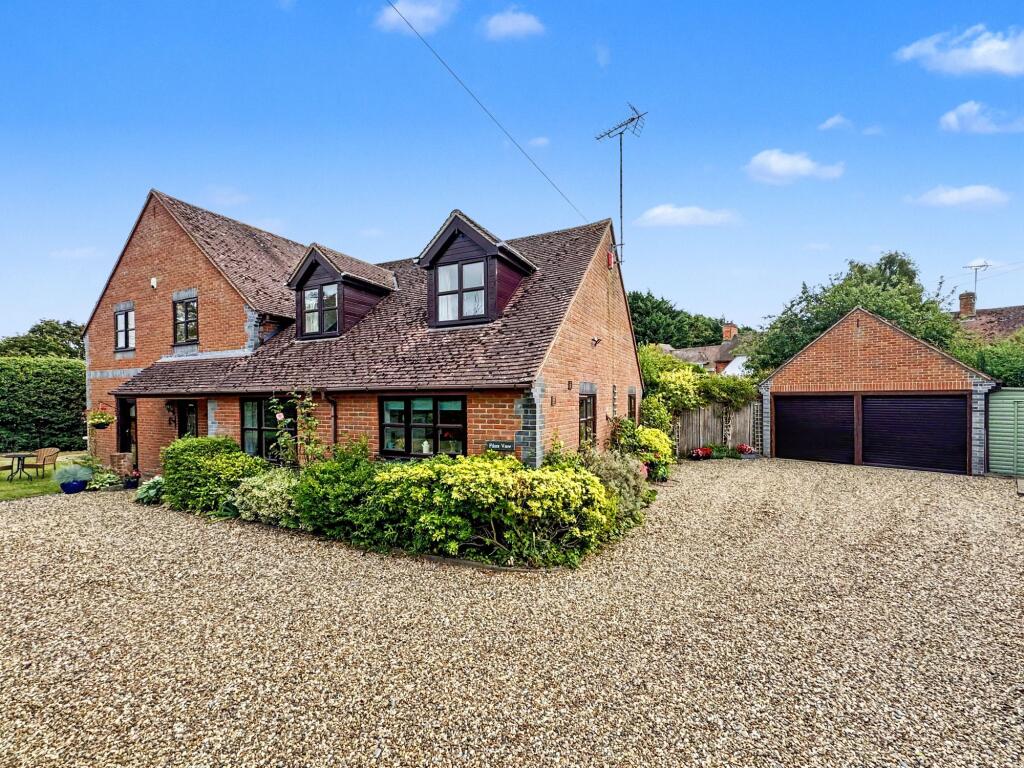 Main image of property: Chapel Lane, Fernham, SN7