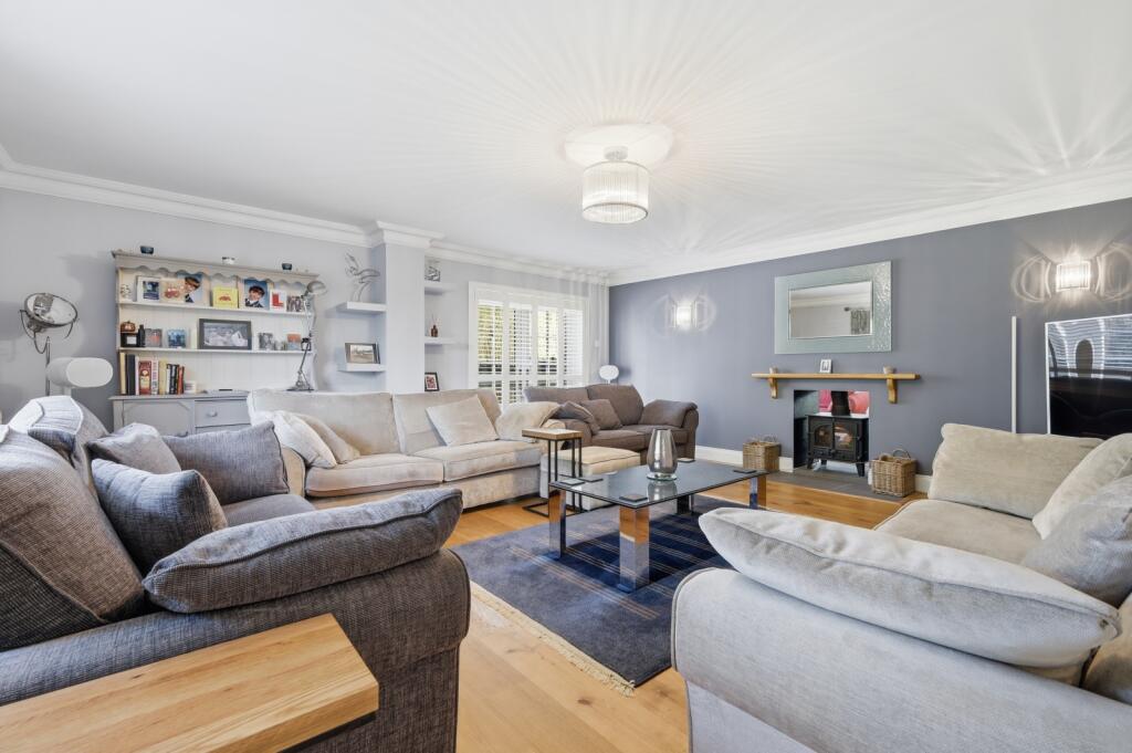 House in Braintree, Great Maplestead - View 4