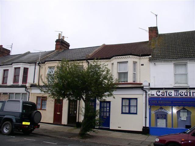 Photo of the property