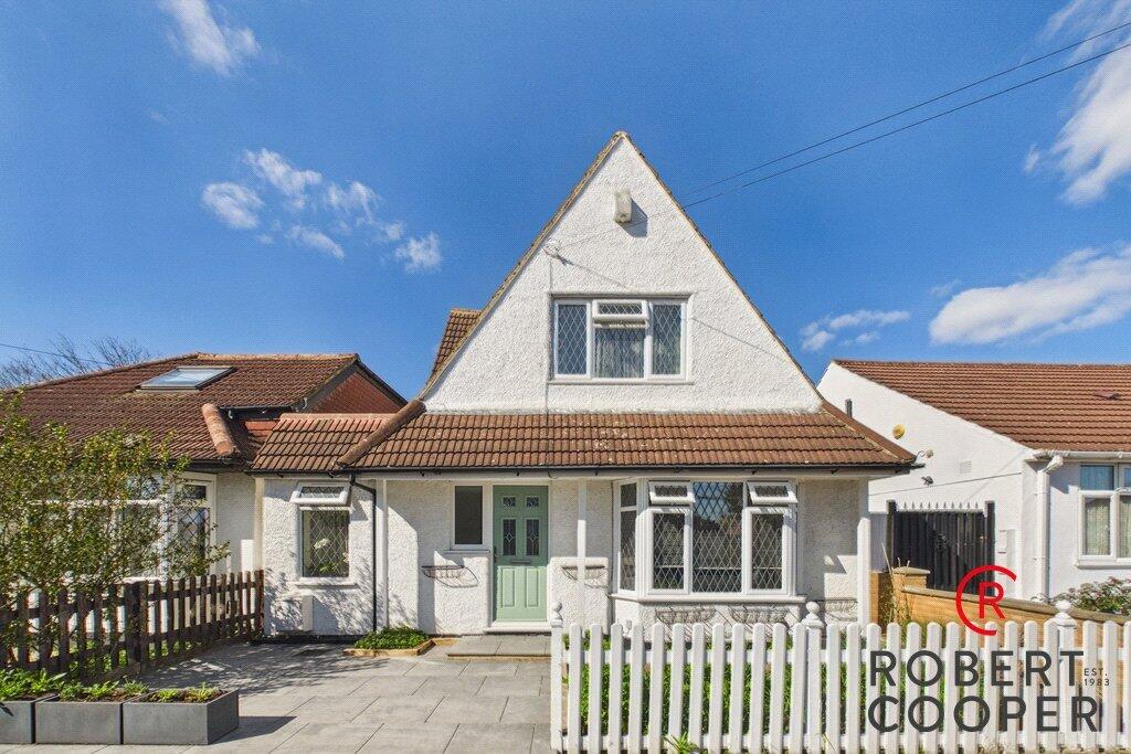 Main image of property: Linden Avenue, Ruislip, HA4