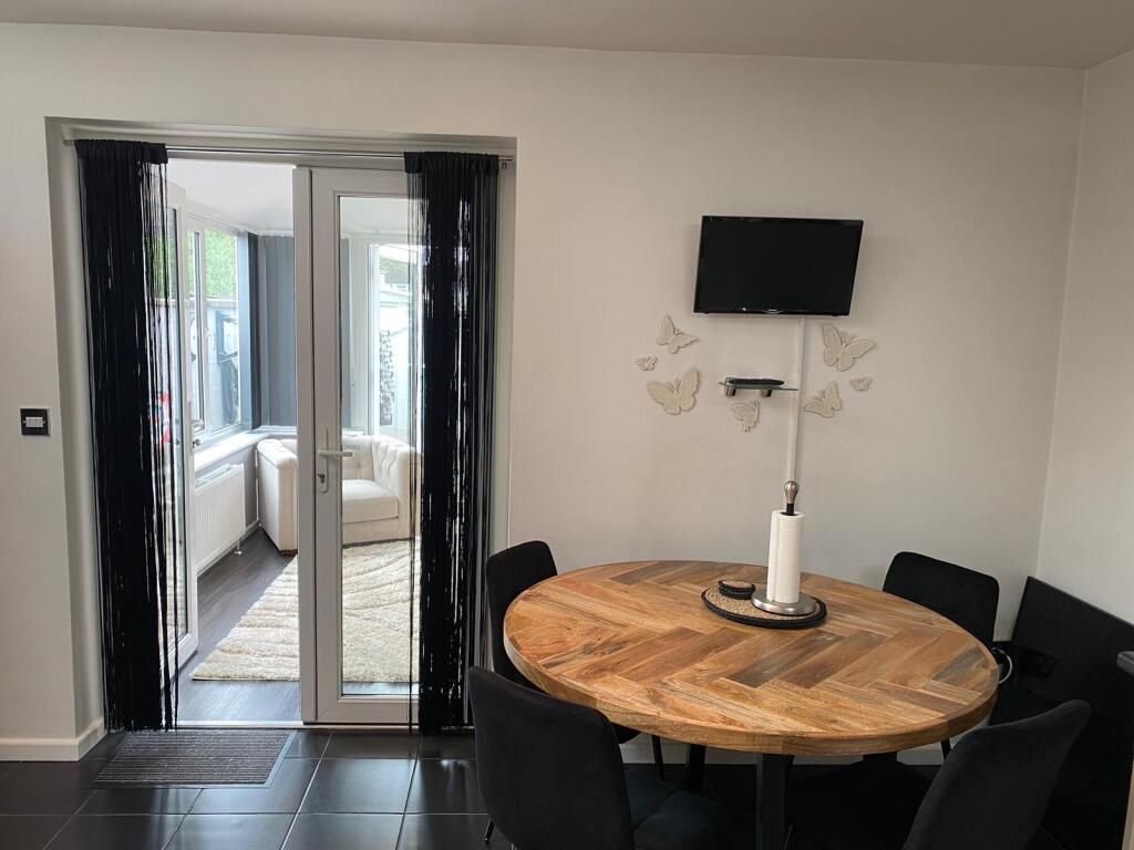 House in Oxford, Littlemore - View 2