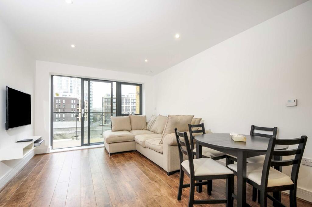 Main image of property: Knightley Walk, Wandsworth