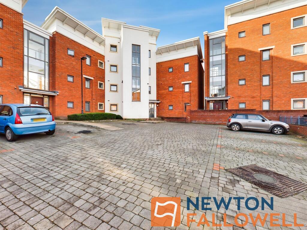 Main image of property: Albion Street, Wolverhampton, WV1
