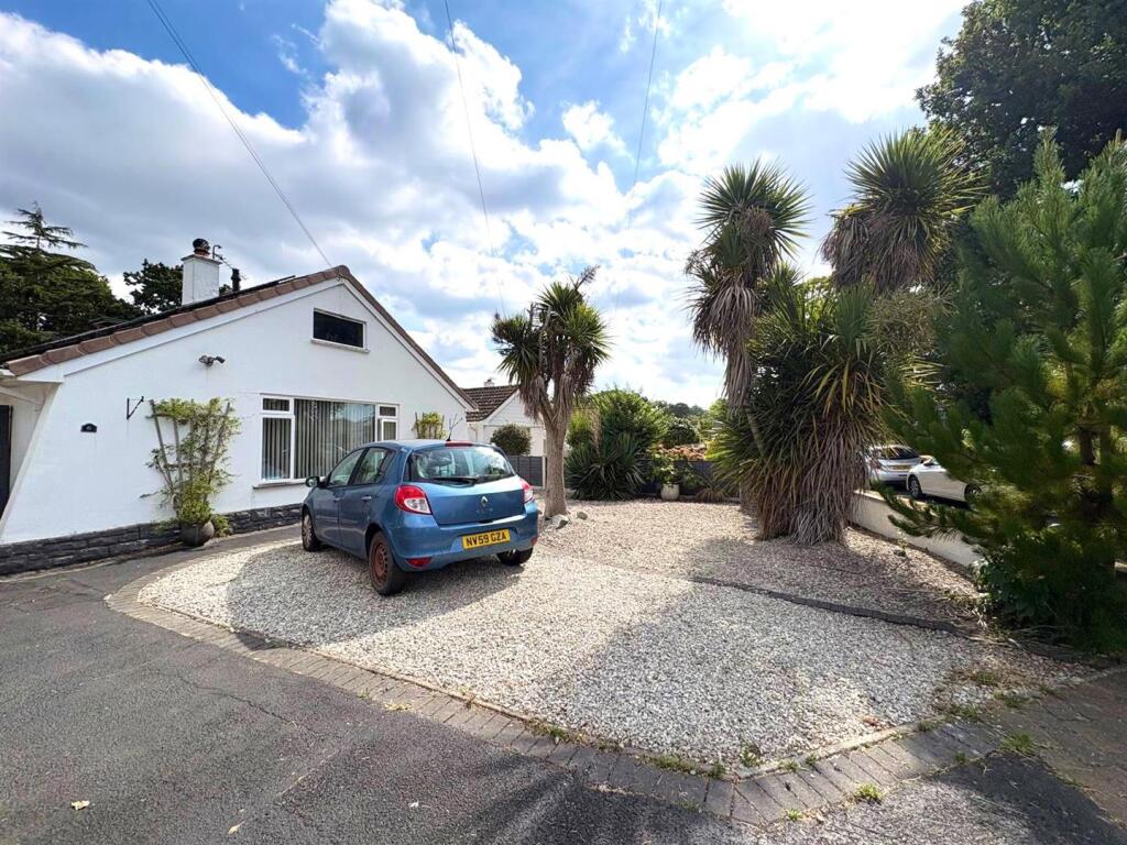 Main image of property: Melbury Close, Ferndown