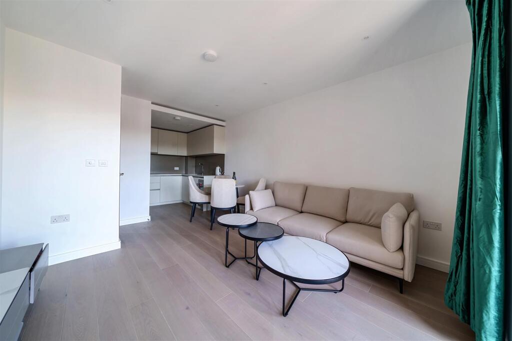 Main image of property: Holland House, Tierney Lane, London, W6