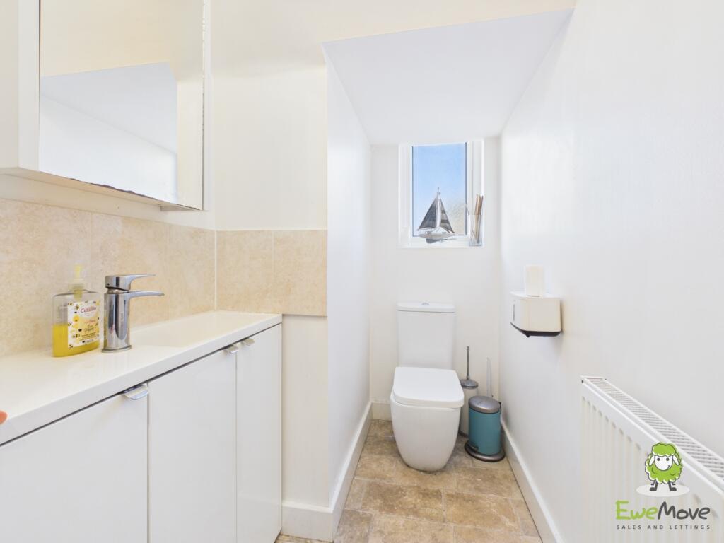 Mallory Road, Basingstoke, Hampshire, RG24 photo 4