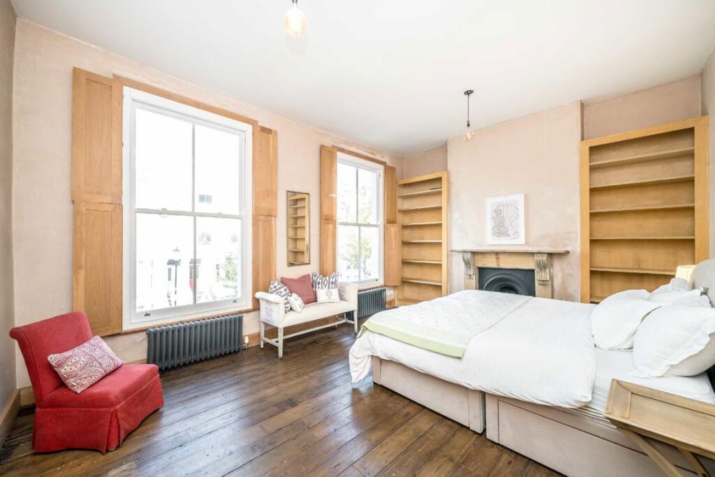 Apartment in London, North Kensington - View 5