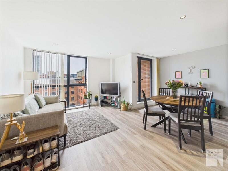 Main image of property: Apt 2.06 :: Flint Glass Wharf