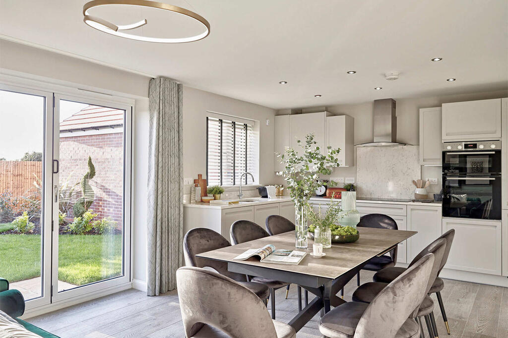 Main image of property: Selby Road,
Garforth,
LS25 1LF