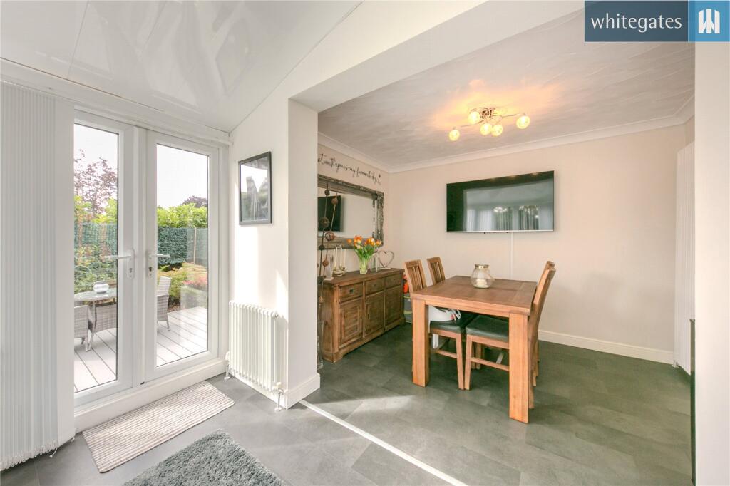 House in Wistaston - More