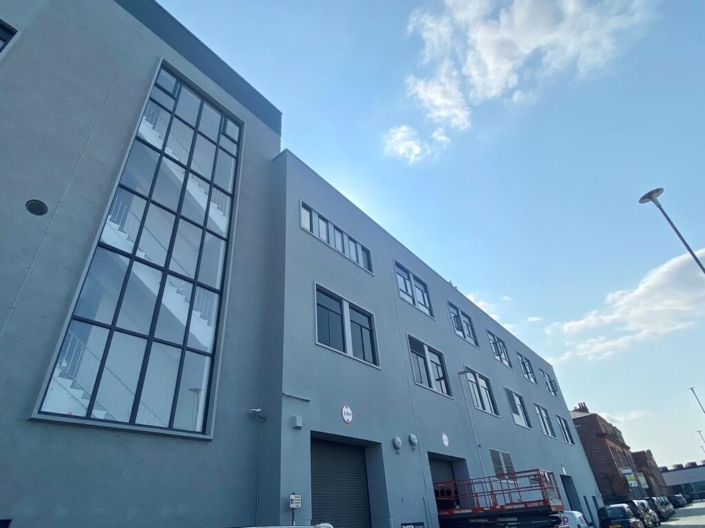 Main image of property: Market Court, Oliver Street