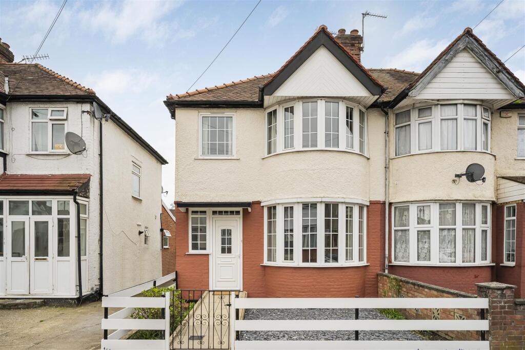 Main image of property: The Croft, Wembley