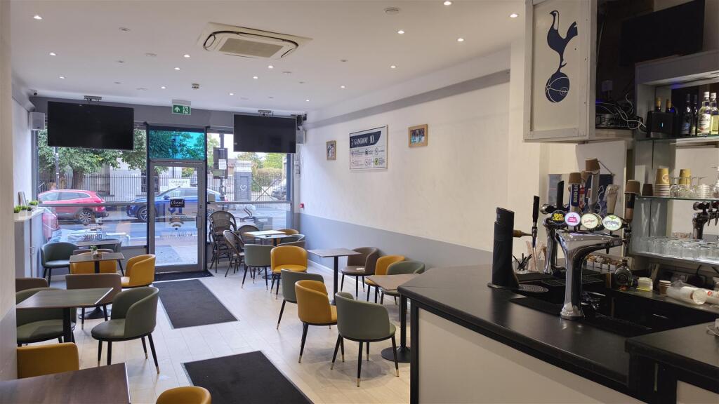 Main image of property: High Road, Tottenham, London