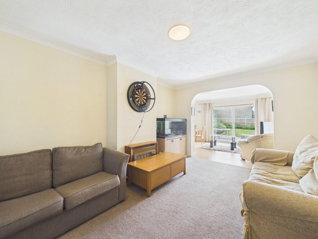 House in Horsham, West Sussex - View 4