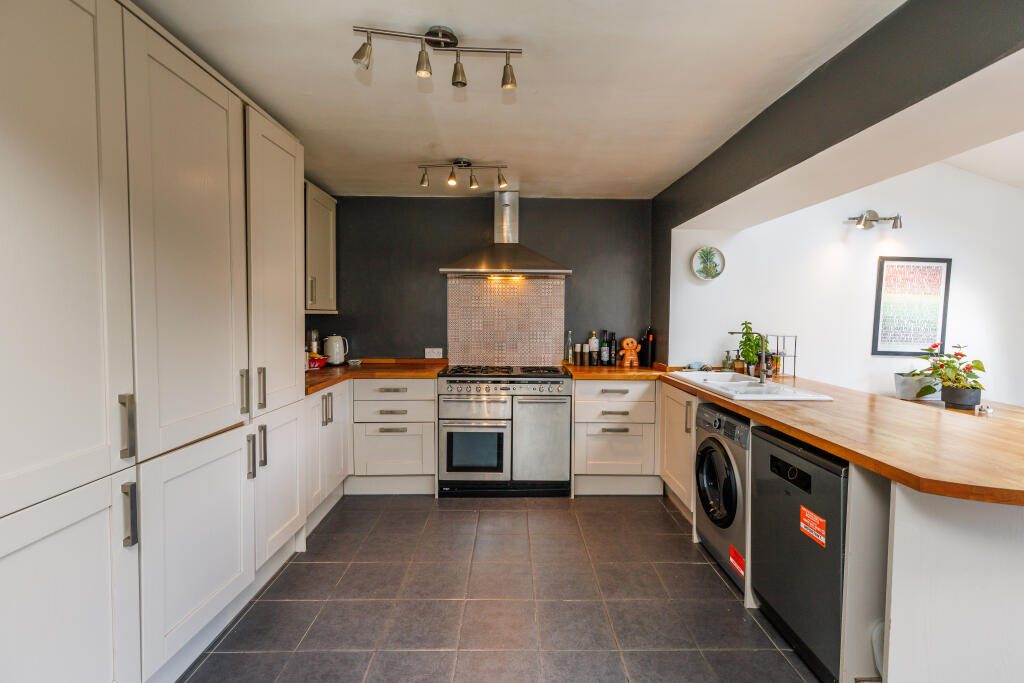 House in Chester - View 4