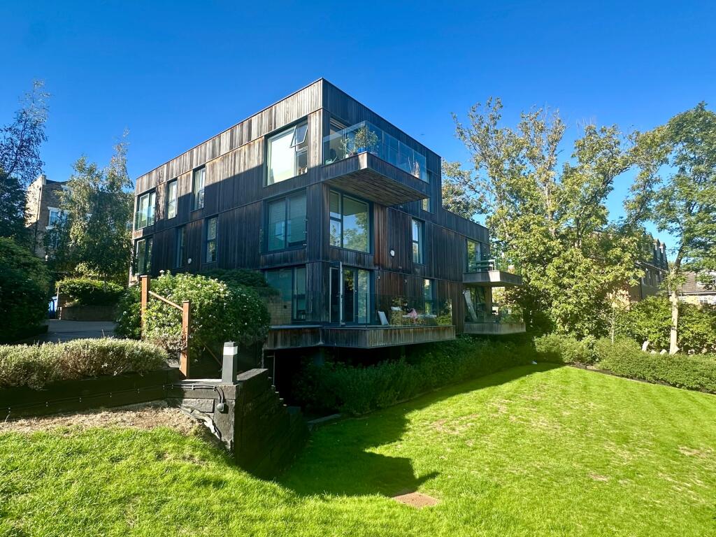 Main image of property: Churchwood Gardens, Forest Hill SE23