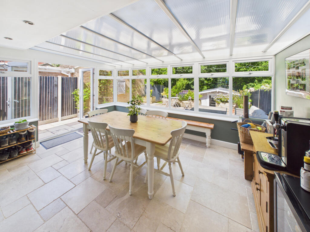 Trevose Way, Titchfield Common, Fareham - More