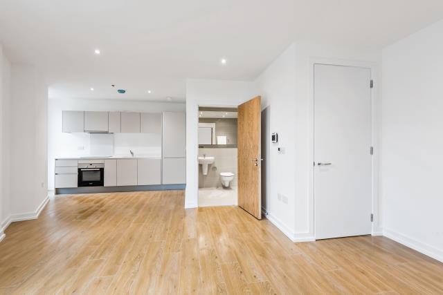 Apartment in Bracknell, Easthampstead - View 3