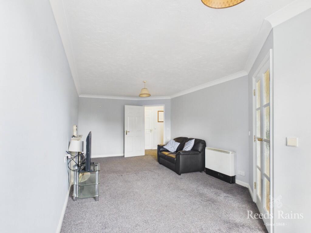Apartment in Middlesbrough - View 2