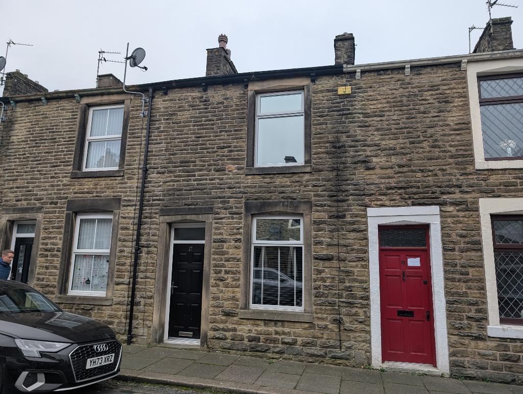 Main image of property: Curzon Street, Clitheroe, BB7 1DL
