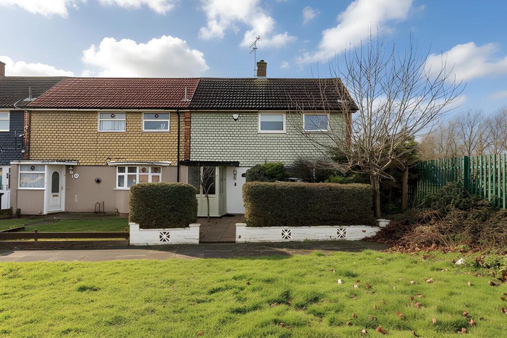 Main image of property: Timberlog Lane, Basildon, Essex, SS14