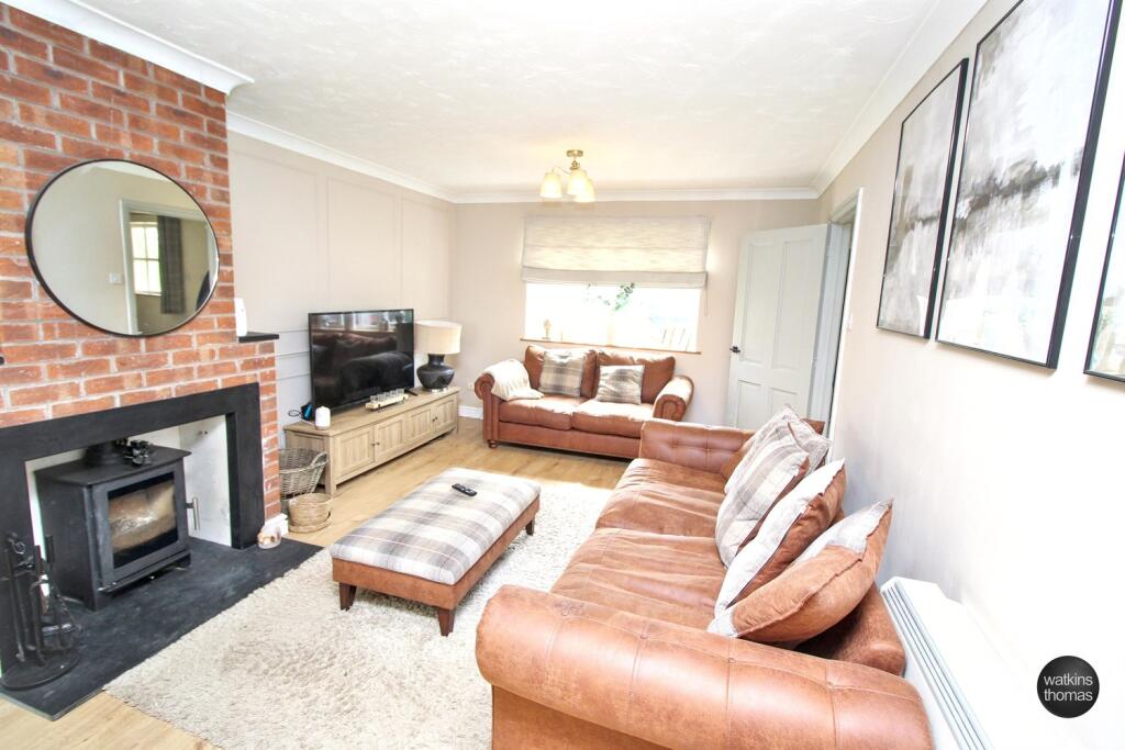 House in Letton - View 4