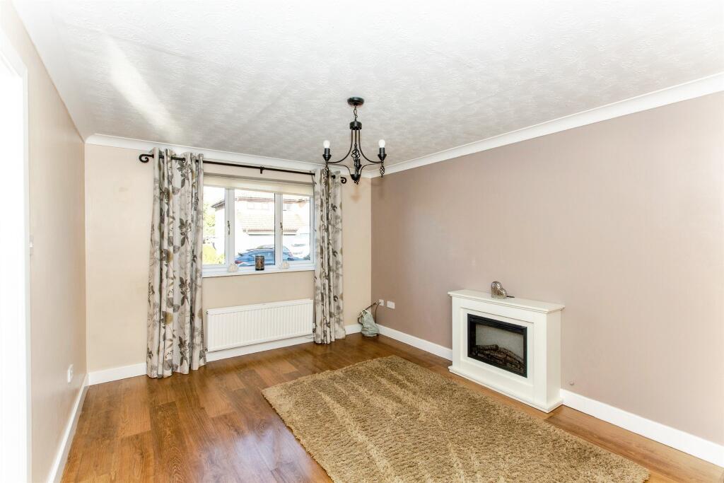 House in Northampton, Thrapston - View 5