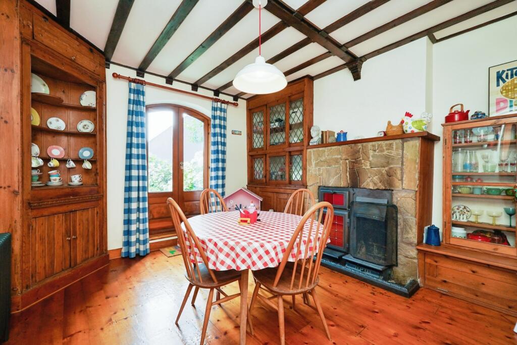 House in Dover, Hougham Without - More