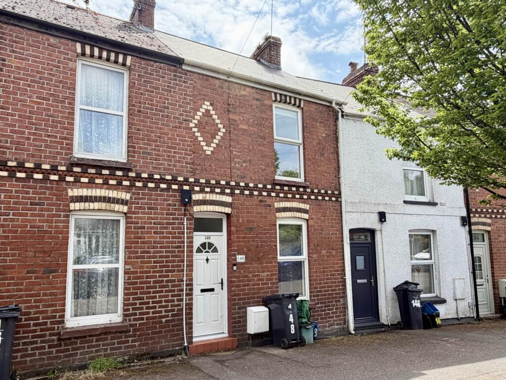 Main image of property: Withycombe Village Road, Exmouth