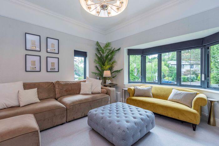 House in Bolton, Markland Hill - More