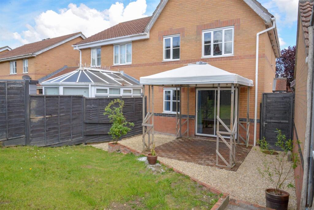 Additional image 22 of Moorland Road, Street