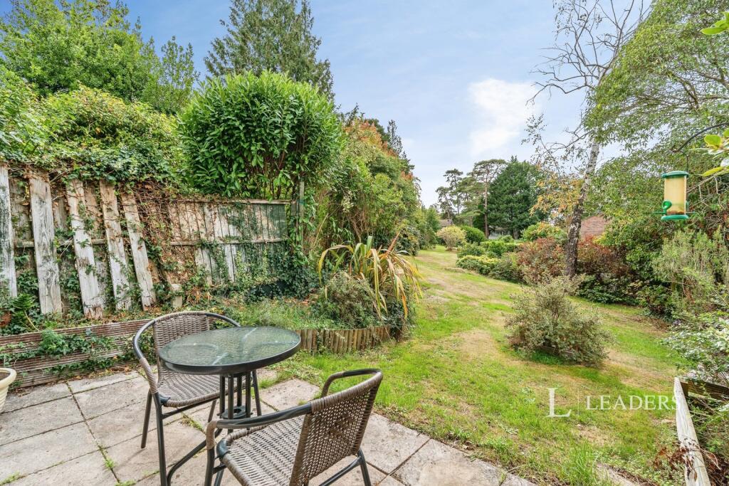 House in Southampton - View 3