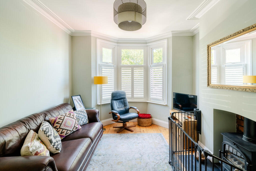 House in Bristol, Ashton Gate - View 4