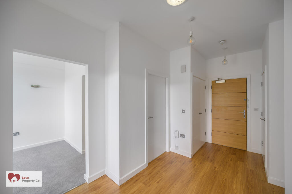 Apartment in Birmingham - View 5