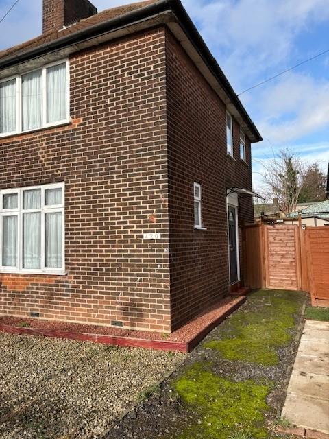 Main image of property: Goresbrook Road, Dagenham