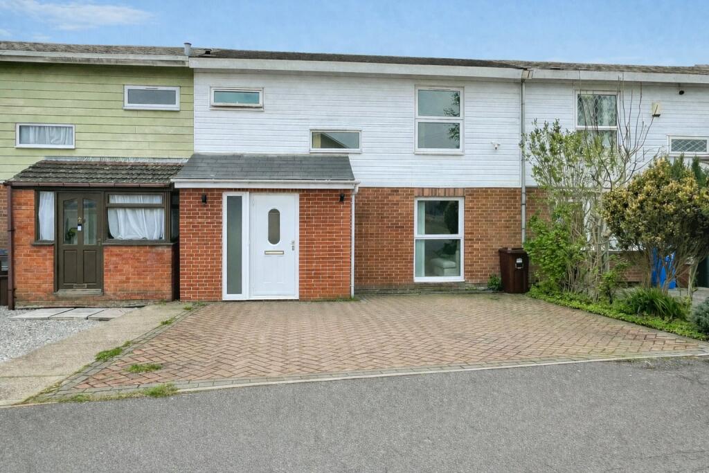 Main image of property: Hazlebarrow Crescent, Sheffield, S8