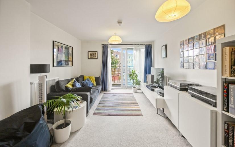 Main image of property: Oaklands House, Belsize Road, London, NW6