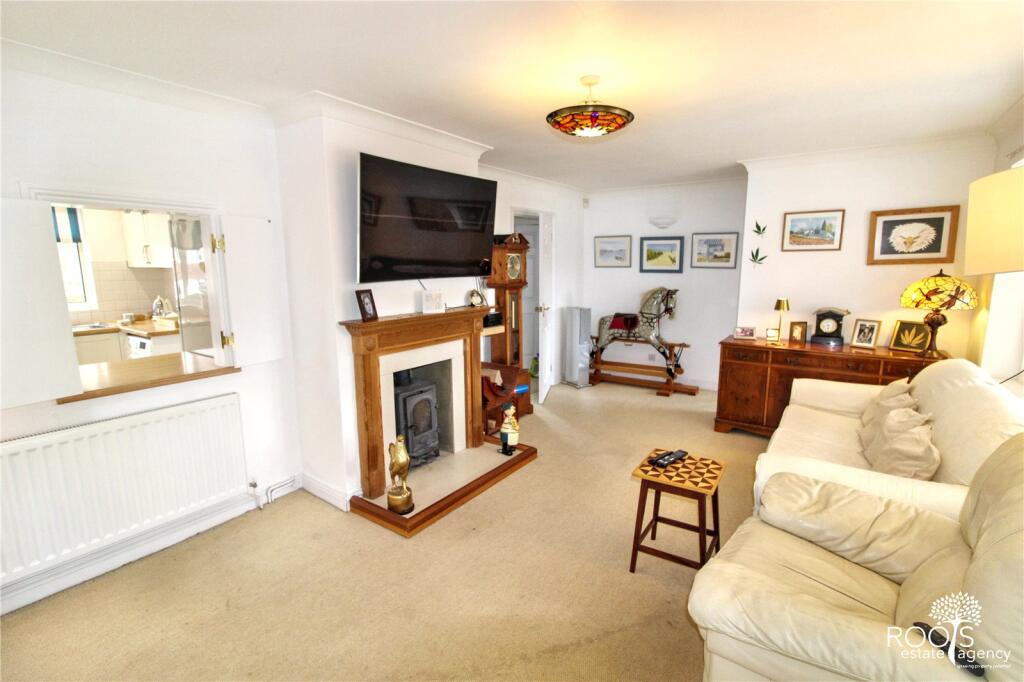 House in Newbury, Speenhamland - View 5