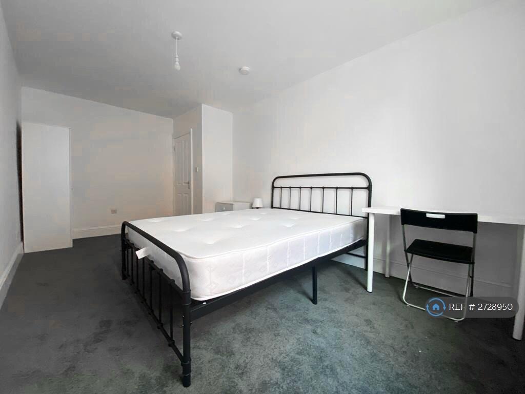 Main image of property: Baillie Street, Rochdale, OL16